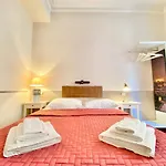 Roome 4* Ρώμη