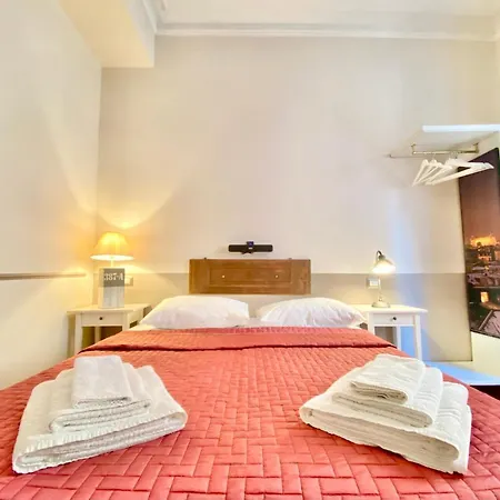 Roome 4* Ρώμη