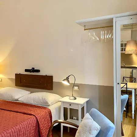 Bed and Breakfast Roome 4*