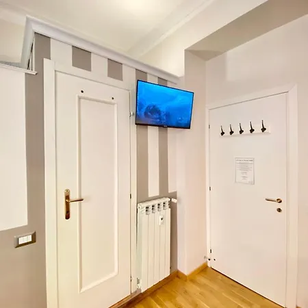 Bed and Breakfast Roome