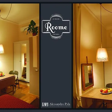 Roome 4*
