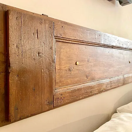 Bed & Breakfast Roome Rom