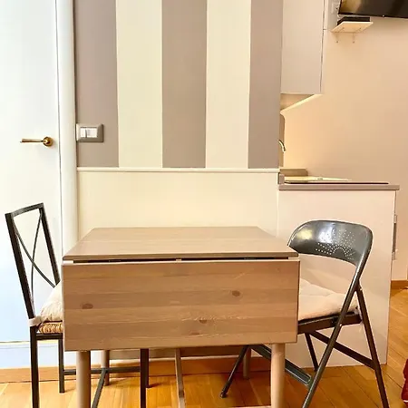 Roome B&B * Rome