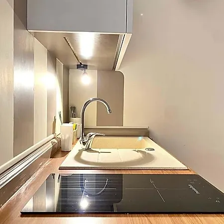 Roome فندق مبيت وإفطار روما