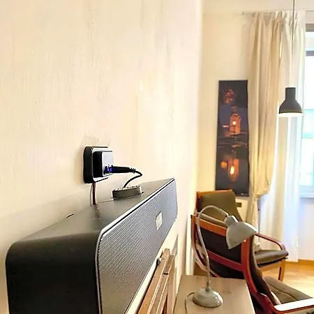 Roome فندق مبيت وإفطار