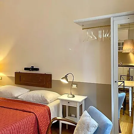 Roome 4* Ρώμη