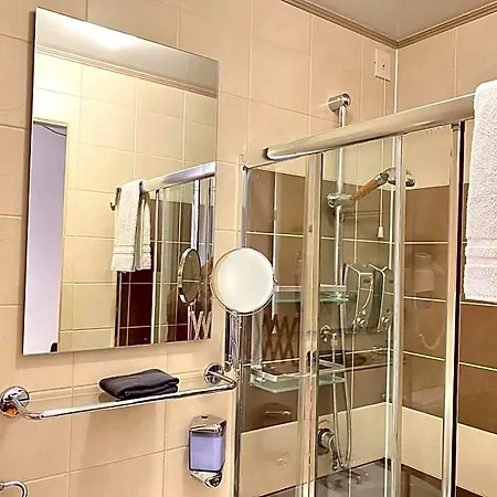 Roome فندق مبيت وإفطار