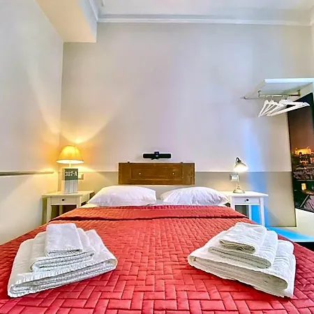 Roome 4* Ρώμη