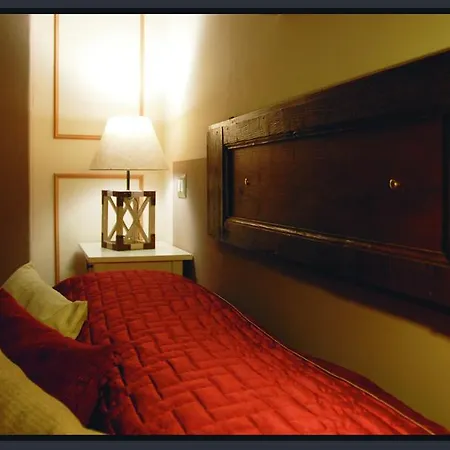 Roome Bed & Breakfast