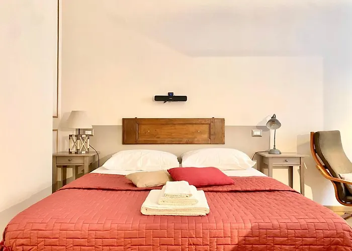 Roome Bed and Breakfast