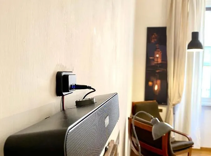 Bed and Breakfast Roome Ρώμη