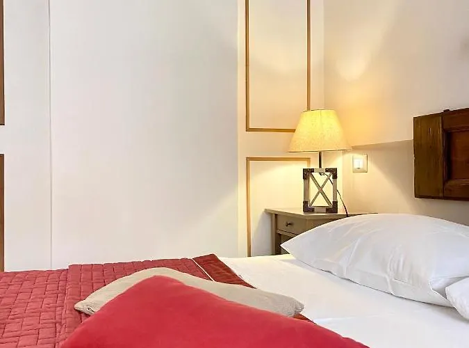 Bed and Breakfast Roome