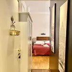 Roome 4* Rome