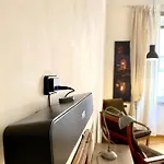 Bed & Breakfast Roome Rome
