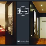 Bed & Breakfast Roome 4*