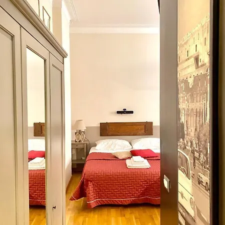 鲁美b＆b酒店 4*