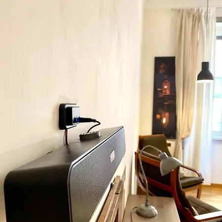 住宿加早餐酒店 鲁美b＆b酒店 罗马