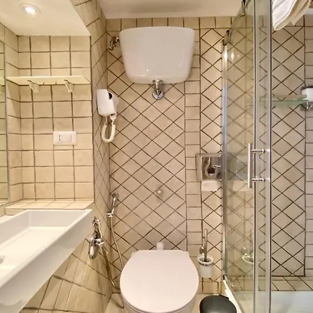 鲁美b＆b酒店 住宿加早餐酒店