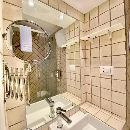 鲁美b＆b酒店 罗马