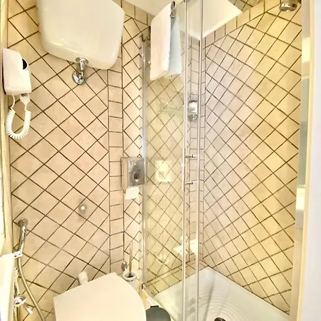 鲁美b＆b酒店 住宿加早餐酒店